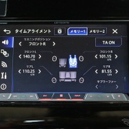 ［car audio newcomer］スズキ スイフト（岩佐優哉さん）by BREEZE　後編