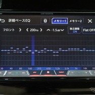 ［car audio newcomer］スズキ スイフト（岩佐優哉さん）by BREEZE　後編