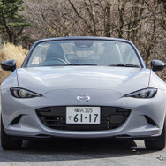 マツダ ロードスター Sスペシャルパッケージ