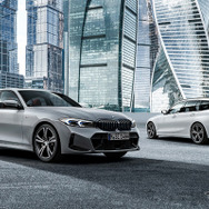 BMW Edition Shadow