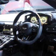 アストンマーティン ヴァンテージ 新型
