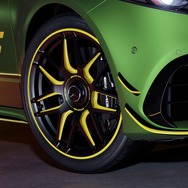 メルセデスAMG A45 S 4MATIC+ の「リミテッド・エディション」