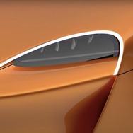 マクラーレン 新型SUV 予想CG