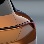マクラーレン 新型SUV 予想CG
