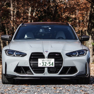 BMW M3ツーリング（M3 Competition M xDrive ツーリング）