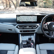 BMW M3ツーリング（M3 Competition M xDrive ツーリング）