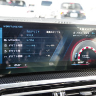 BMW M3ツーリング（M3 Competition M xDrive ツーリング）