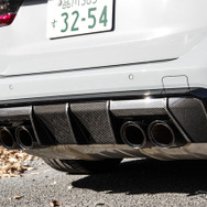 BMW M3ツーリング（M3 Competition M xDrive ツーリング）