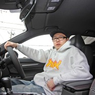 ［car audio newcomer］マツダ CX-8（大久保卓哉さん）by サウンドエボリューションログオン　前編