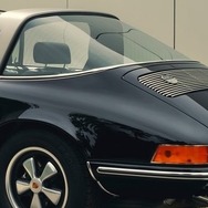 ポルシェ 911タルガ（1972年）