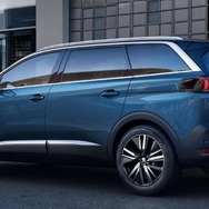 プジョー 5008 現行型（参考）