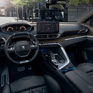 プジョー 5008 現行型（参考）