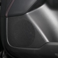 ［car audio newcomer］マツダ CX-8（大久保卓哉さん）by サウンドエボリューション ログオン　後編
