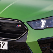 BMW X2 新型の「M35i xDrive」