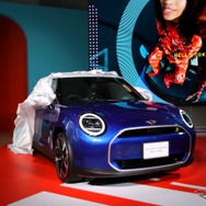 MINI クーパーE