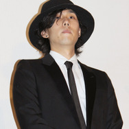 野田洋次郎／『トイレのピエタ』完成披露試写会