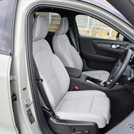 ボルボ XC40リチャージ アルティメイト