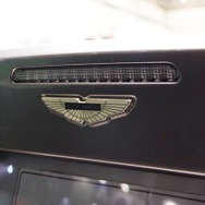 アストンマーティン DB9 GT ボンド・エディション（東京モーターショー15）