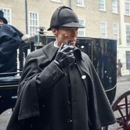 『SHERLOCK/シャーロック　忌まわしき花嫁』（C）2015 Hartswood Films Ltd. A Hartswood Films production for BBC Wales co-produced by Masterpiece. Distributed by BBC Worldwide Ltd.