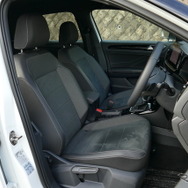 VW Tロック・ブラックスタイル