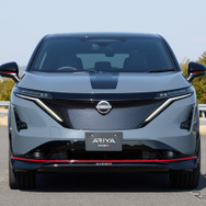 日産 アリアNISMO
