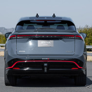日産 アリアNISMO