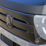 N-VAN x Honda Dog“1人と1匹車中泊バージョン”