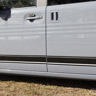 N-VAN x Honda Dog“1人と1匹車中泊バージョン”