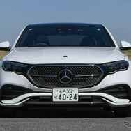 メルセデスベンツ Eクラス 新型（E220d）