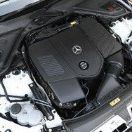 メルセデスベンツ Eクラス 新型（E200ステーションワゴン）