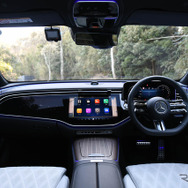 メルセデスベンツ Eクラス 新型（E350e）