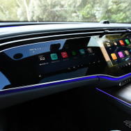メルセデスベンツ Eクラス 新型（E350e）