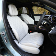 メルセデスベンツ Eクラス 新型（E350e）
