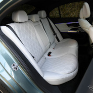 メルセデスベンツ Eクラス 新型（E350e）
