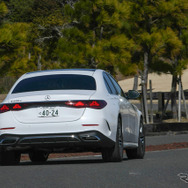 メルセデスベンツ Eクラス 新型（E220d）
