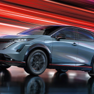 日産アリア NISMO