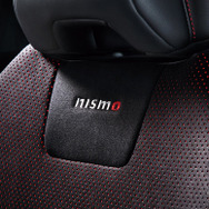 日産アリア NISMO