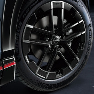 日産アリア NISMO