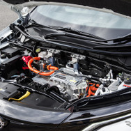 日産 アリアNISMO