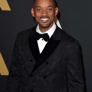 ウィル・スミス-(C)Getty Images