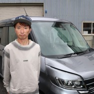 ［car audio newcomer］日産 デイズルークス（中村吏志さん）by AUDIO.VISUAL.SECURITY FIST　後編