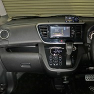 ［car audio newcomer］日産 デイズルークス（中村吏志さん）by AUDIO.VISUAL.SECURITY FIST　後編