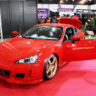 lc sound factory BRZ by エルシー・サウンドファクトリー