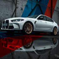 BMW M3 MT ファイナルエディション