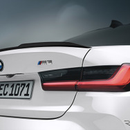 BMW M3 MT ファイナルエディション