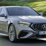 メルセデスAMG E53 ハイブリッド 4MATIC+ ステーションワゴン