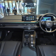 ホンダ アコード 新型