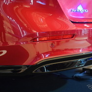 ホンダ アコード 新型
