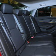 ホンダ アコード 新型
