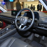 ホンダ アコード 新型